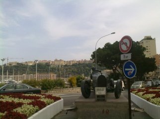 Montecarlo - Monaco
